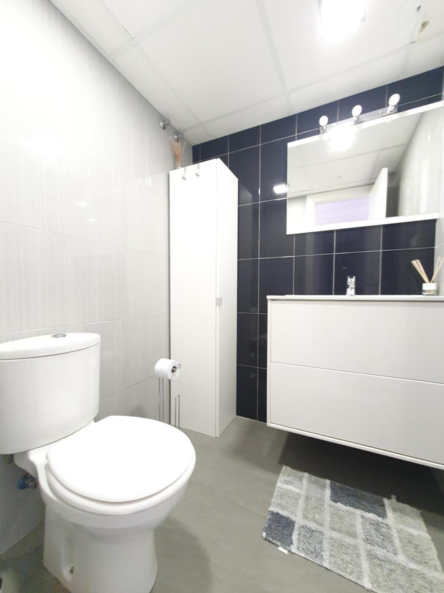 Apartmán Quiet En Montemar Torremolinos Exteriér fotografie
